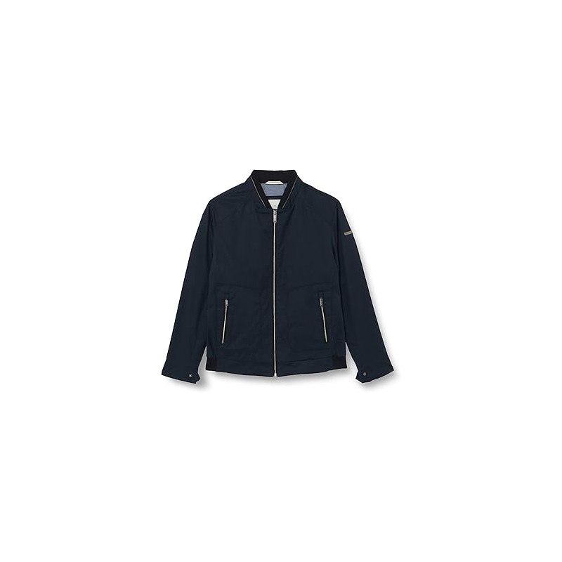 Blouson en coton stretch BUGATTI