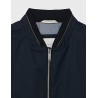 Blouson en coton stretch BUGATTI