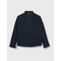 Blouson en coton stretch BUGATTI