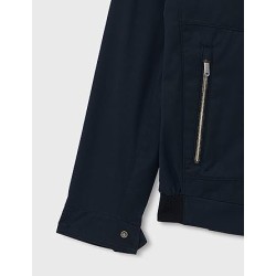 Blouson en coton stretch BUGATTI