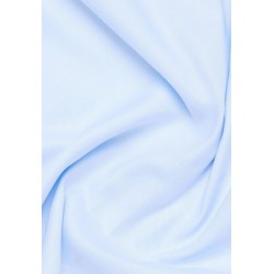 Chemise unie col boutonné ETERNA