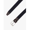Ceinture tressée élastique en toile TOMMY HILFIGER