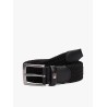Ceinture tressée élastique en toile TOMMY HILFIGER