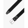 Ceinture tressée élastique en toile TOMMY HILFIGER