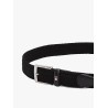 Ceinture tressée élastique en toile TOMMY HILFIGER