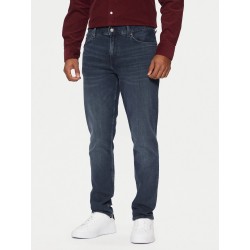 Jean power stretch droit TOMMY HILFIGER