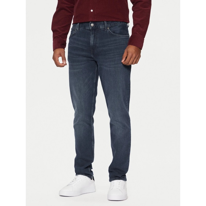 Jean power stretch droit TOMMY HILFIGER
