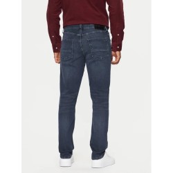Jean power stretch droit TOMMY HILFIGER
