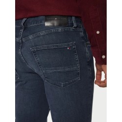 Jean power stretch droit TOMMY HILFIGER