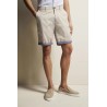 Bermuda en coton stretch BUGATTI