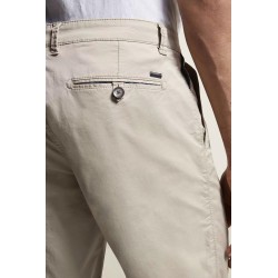 Bermuda en coton stretch BUGATTI