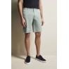 Bermuda en coton stretch BUGATTI