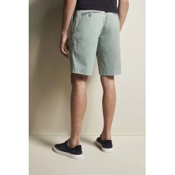 Bermuda en coton stretch BUGATTI