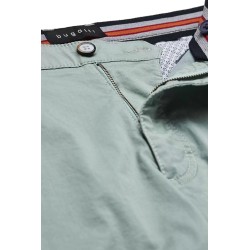 Bermuda en coton stretch BUGATTI