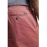 Bermuda en coton stretch BUGATTI