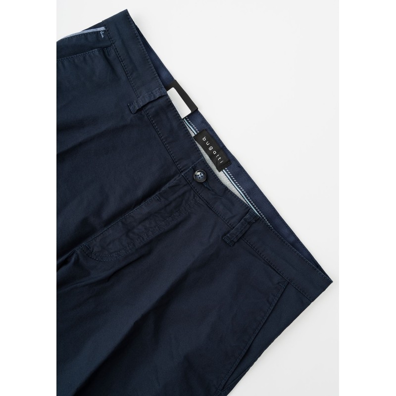 Bermuda en coton stretch BUGATTI
