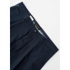 Bermuda en coton stretch BUGATTI