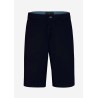 Bermuda en coton stretch BUGATTI