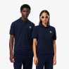 Polo L.12.12 classic fit imprimé signature LACOSTE