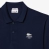 Polo L.12.12 classic fit imprimé signature LACOSTE