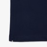 Polo L.12.12 classic fit imprimé signature LACOSTE