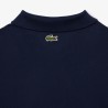 Polo L.12.12 classic fit imprimé signature LACOSTE