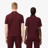 Polo L.12.12 classic fit imprimé signature LACOSTE