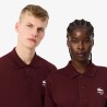 Polo L.12.12 classic fit imprimé signature LACOSTE