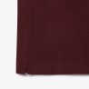 Polo L.12.12 classic fit imprimé signature LACOSTE