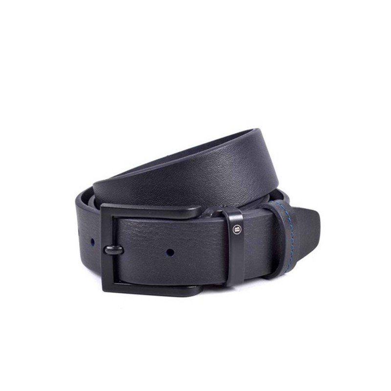 Ceinture réajustable en cuir MIGUEL BELLIDO