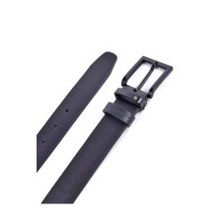 Ceinture réajustable en cuir MIGUEL BELLIDO