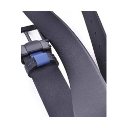 Ceinture réajustable en cuir MIGUEL BELLIDO
