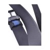 Ceinture réajustable en cuir MIGUEL BELLIDO
