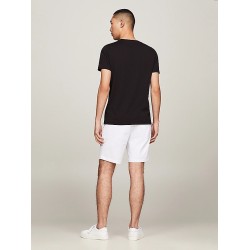 T-shirt à logo TOMMY HILFIGER