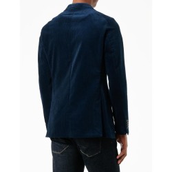 Veste en velours côtelé BUGATTI