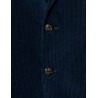 Veste en velours côtelé BUGATTI