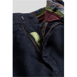 Pantalon chevrons MEYER