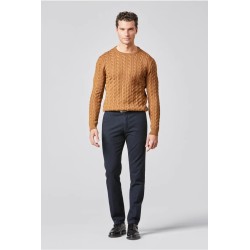 Pantalon chevrons MEYER