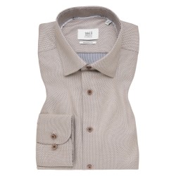 Chemise structurée 1863 ETERNA