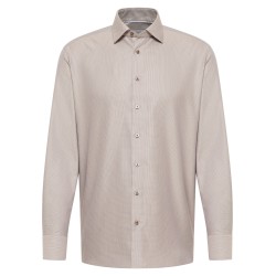 Chemise structurée 1863 ETERNA