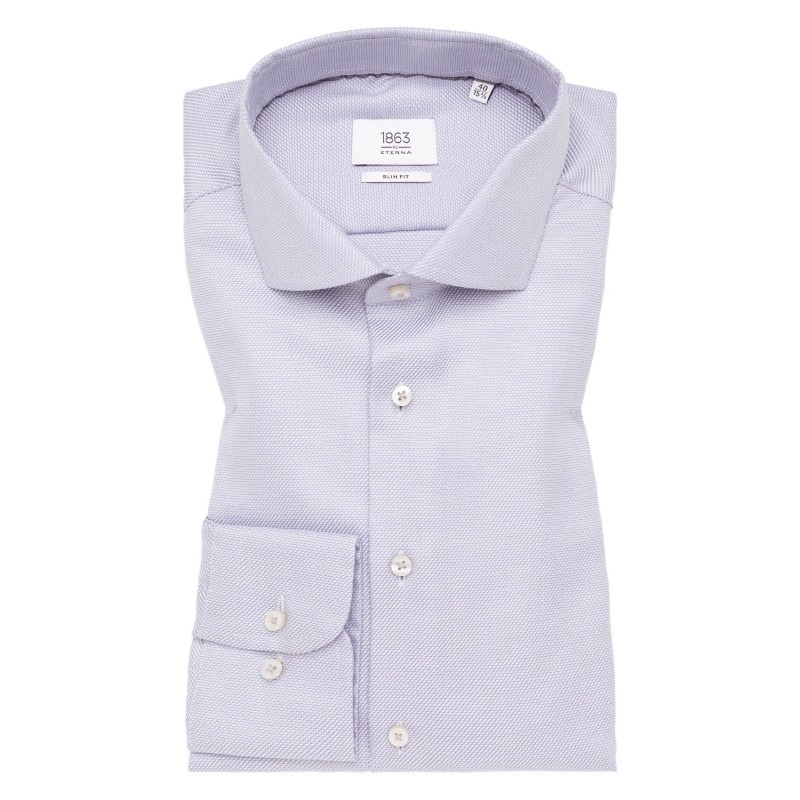 Chemise structurée Modern fit 1865 ETERNA
