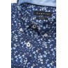 Chemise fleurie Modern fit BUGATTI