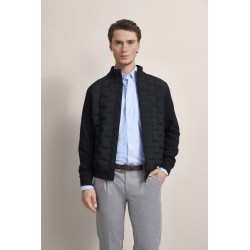Gilet matelassé BUGATTI
