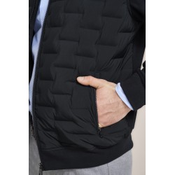 Gilet matelassé BUGATTI
