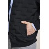 Gilet matelassé BUGATTI