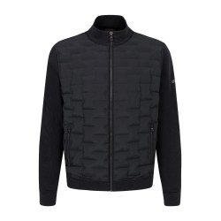 Gilet matelassé BUGATTI