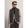 Gilet Modern matelassé BUGATTI
