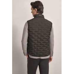 Gilet Modern matelassé BUGATTI