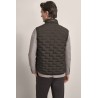 Gilet Modern matelassé BUGATTI