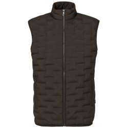 Gilet Modern matelassé BUGATTI